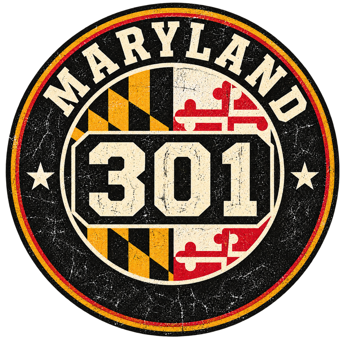 Maryland